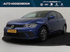 Volkswagen Polo - 1.0 TSI Go | Navigatie | Parkeersensoren | CarPlay | Draadloze telefoonlader | Airco | Get