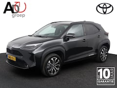 Toyota Yaris Cross - 1.5 Hybrid 130 First Edition