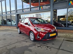 Toyota Yaris - 1.5 VVT-i 111pk 5D Aspiration Blueth. Top Staat All-in prijs incl 12 mnd garantie