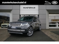 Land Rover Range Rover - 3.0 P550e Autobiography PHEV - 5 jaar Garantie - Towing Pack