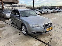 Audi A6 Avant - 2.0 TFSI Business