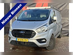 Ford Transit Custom - 320 2.0 TDCI L2H1 Limited | Nieuw Binnen | Imperial | Navi | Automaat