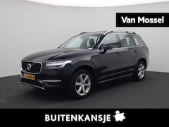 Volvo XC90 - 2.0 T8 Twin Engine AWD Momentum | 7-ZITS | PANORAMADAK | LEDER | LED KOPLAMPEN | NAVIGATIE