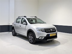 Dacia Sandero Stepway - 0.9 TCe | navigatie | PDC | LM velgen | Bluetooth |