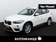 BMW X1 - sDrive18i | AUTOMAAT | CLIMATE CONTROL | SPORTSTOELEN | CRUISE CONTROL | BLUETOOTH | LICHT