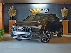 Audi Q3 - 35 TFSI Pro Line | 2019 | 49.000 KM | Black line | Lane Assist | Cruise Control | PDC | St