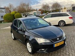 Seat Ibiza - 1.2 TSI Style 1, 2 tsi 4 cilinder bouwjaar 2012 nwe apk