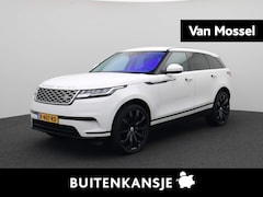 Land Rover Range Rover Velar - 2.0 P250 Turbo AWD | NAVIGATIE | LANE ASSIST | CLIMATE CONTROL | ACHTERUITRIJCAMERA | CRUI