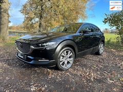 Mazda CX-30 - 2.0 e-SkyActiv-G M Hybrid BOSE Comfort | 360CAM| Carplay| Head-up