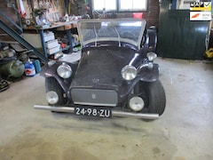 Volkswagen Buggy - opknapper