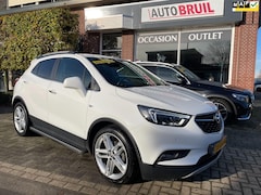 Opel Mokka X - 1.4 Turbo Innovation Aut./ Schuifd./Leder/Camera/Navi/19 Inch