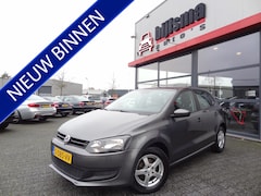 Volkswagen Polo - 1.2 Easyline | LMV | AIRCO | APPLE CARPLAY