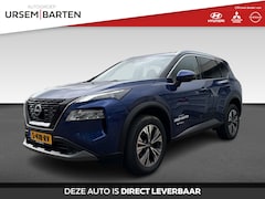 Nissan X-Trail - 1.5 e-Power N-Connecta