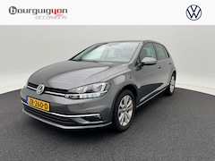 Volkswagen Golf - 1.0 TSi 115 Pk Automaat Comfortline | Adaptive Cruise | Camera | Navi | 16 Inch | Parkeers