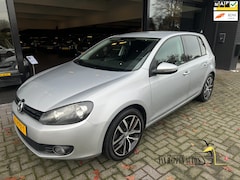 Volkswagen Golf - 1.4 TSI Trendline / automaat / APK 1-2026