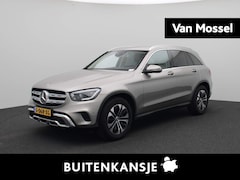 Mercedes-Benz GLC-klasse - 200 Business Solution | LEDER | VIRTUAL COCKPIT | CAMERA | SFEERVERLICHTING | PARKEERSENSO