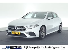 Mercedes-Benz A-klasse - 180 136pk Aut. Business Solution AMG Camera Stoelverwarming Led Navigatie