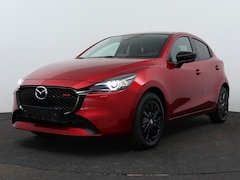 Mazda 2 - 2 1.5 e-SkyActiv-G 90 Homura | Incl. € 1.000, - instapvoordeel