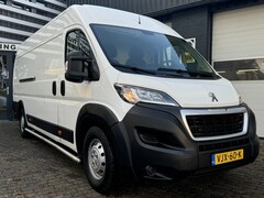 Peugeot Boxer - 435 2.2 HDI L4H2ZwPr