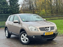 Nissan Qashqai - 1.6 Acenta /Trekhaak/Airco/