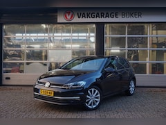 Volkswagen Golf - 1.5 TSI Highline met trekhaak