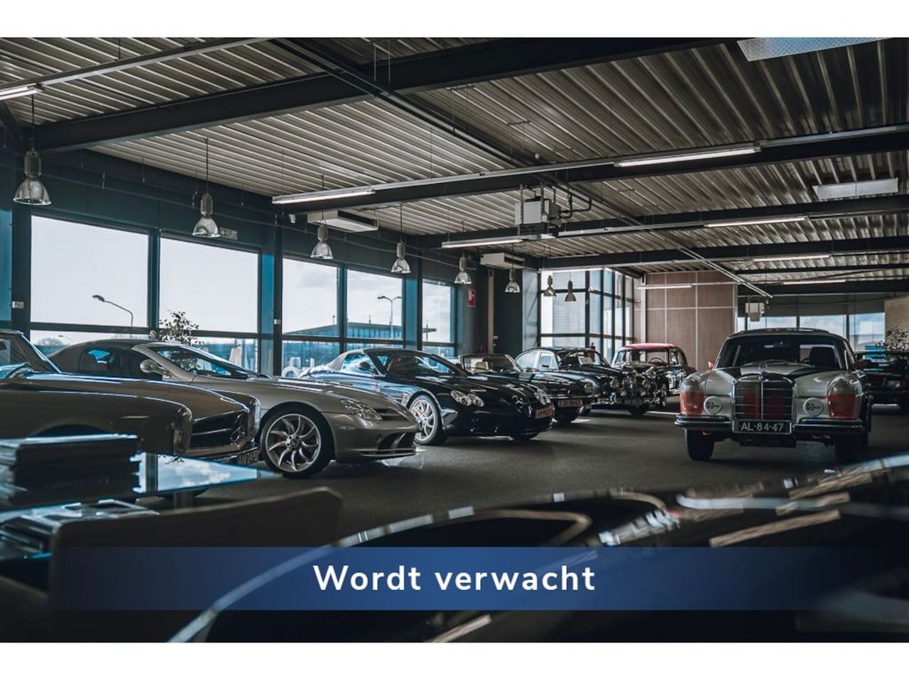 Mercedes-Benz GLC-klasse - 250 4 Matic AMG STYLING-PANORAMA-CAMERA-COMAND-1e EIGENAAR - AutoWereld.nl