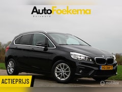 BMW 2-serie Active Tourer - Trekhaak Airco Navigatie, etc. 218i Luxury