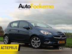 Opel Corsa - 1.0 Turbo Color Edition AIRCO CRUISE CONTROL BLUETOOTH