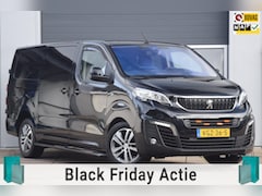 Peugeot Expert - 2.0 BlueHDI 180 Long Asphalt DC CAMERA/ADAPTIEVE CRUISE/17" VELGEN