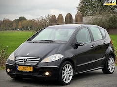 Mercedes-Benz A-klasse - 200 Avantgarde | Clima | Nap