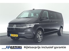 Volkswagen Transporter Caravelle - 2.0 TDI 204pk DSG L2H1 32 DC Schuifdeur L+R Camera Led Stoelverwarming Virtual Cockpit Nav