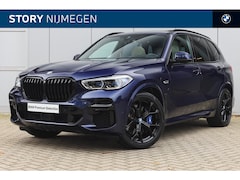 BMW X5 - xDrive 45e High Executive M Sport Automaat / Panoramadak / Laserlight / Bowers & Wilkins /