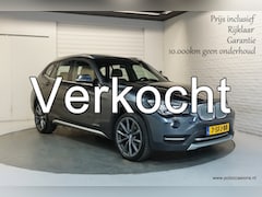 BMW X1 - sDrive20i Automaat | Leder | Nwe Ketting | Panoramadak