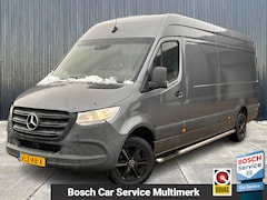 Mercedes-Benz Sprinter - 319 3.0 CDI L3H2 V6 | EURO 6 | 3500KG Trekgewicht | Stoelverwarming |