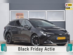 Toyota Corolla Touring Sports - 2.0 Hybrid GR-Sport