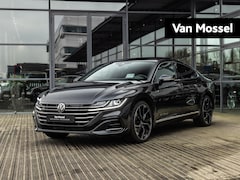 Volkswagen Arteon - 1.4 TSI eHybrid R-Line Business+ | PANORAMADAK | HEAD UP DISPLAY | MATRIX | 20"VELGEN | MA