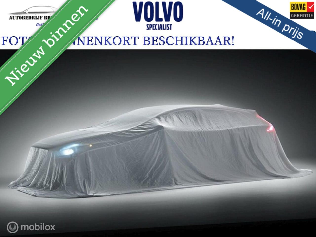 Volvo XC40 - 2.0 T4 190PK GEARTRONIC8 R-DESIGN | PANODAK | 360CAM | ACC | BLIS | STANDKACHEL - AutoWereld.nl