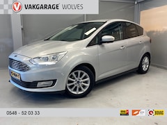 Ford C-Max - 1.5 TDCi Titanium | CLIMA | NAVI |CAMERA |