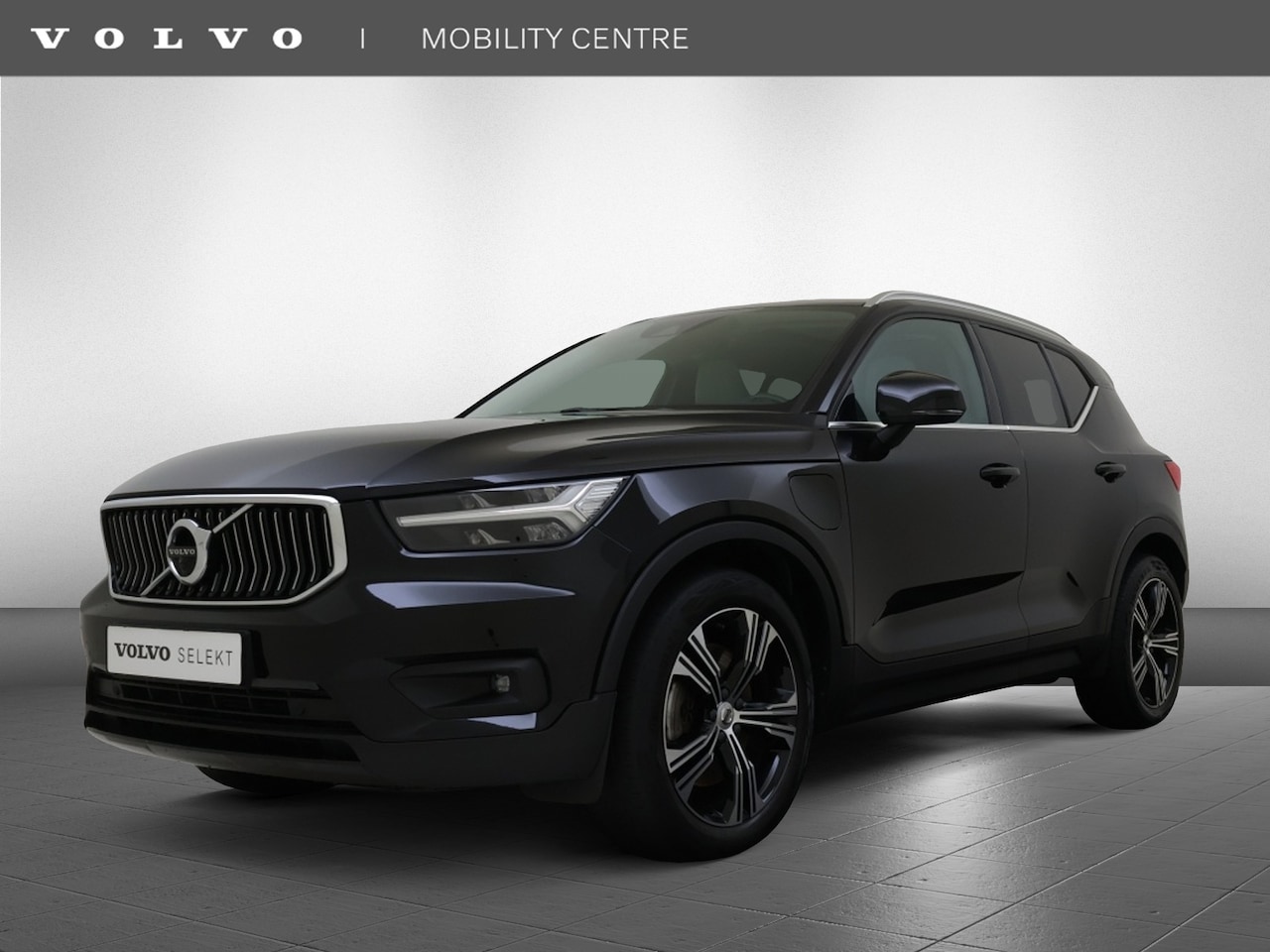 Volvo XC40 - 1.5 T5 Rech. Inscription. | Panoramadak | Harman/Kardon | - AutoWereld.nl