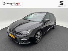 Seat Leon - 1.5 TSi 150 Pk FR Automaat Business Intense | Full LED | Panoramadak | Navi | Stoelverwarm