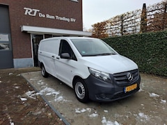 Mercedes-Benz Vito - 116 CDI Lang