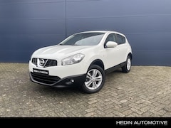 Nissan Qashqai - 1.6 Acenta