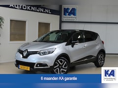 Renault Captur - 1.2 TCe 120pk EDC Dynamique | Automaat | PDC | Trekhaak |