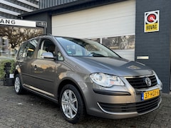 Volkswagen Touran - 1.4 TSI Optive