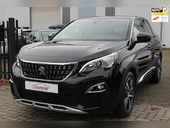 Peugeot 3008 - 1.2 PureTech Allure Leer Keyless Navi Cruise