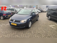 Volkswagen Golf Plus - 1.2 TSI Trendline BlueMotion Airco|Trekhaak|Cruise controle