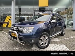 Dacia Duster - 1.2 TCe 4x2 Lauréate