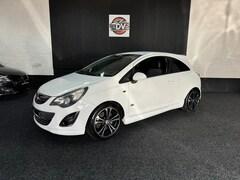 Opel Corsa - 1.6-16V T OPC 150 PK, CR CTR, STUUR VERW, STL VERW, CLIMAT, PDC