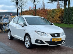 Seat Ibiza - 1.4 Reference *Airco|5Drs|LMV| Sportieve Hatchback