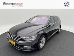 Volkswagen Passat Variant - 1.5 TSi 150 Pk Automaat Business | Adaptieve Cruise | Camera | Navi | Virtual Dashboard |